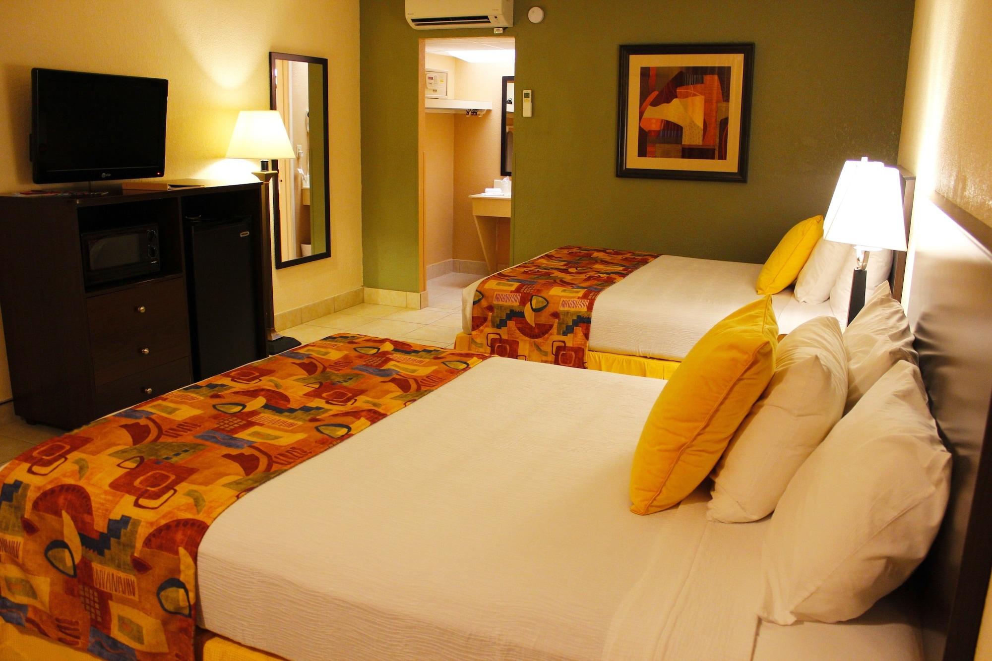 Champions World Resort Kissimmee Eksteriør bilde