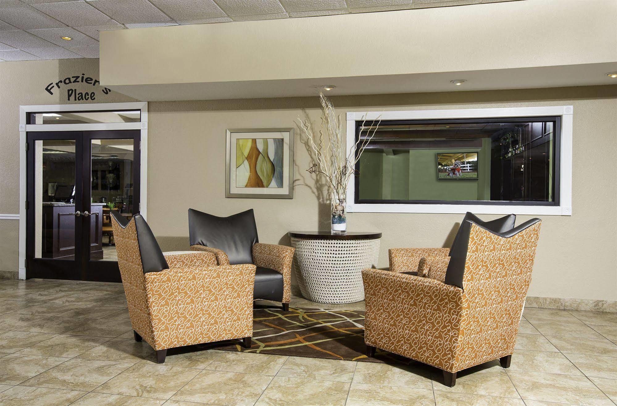 Champions World Resort Kissimmee Eksteriør bilde