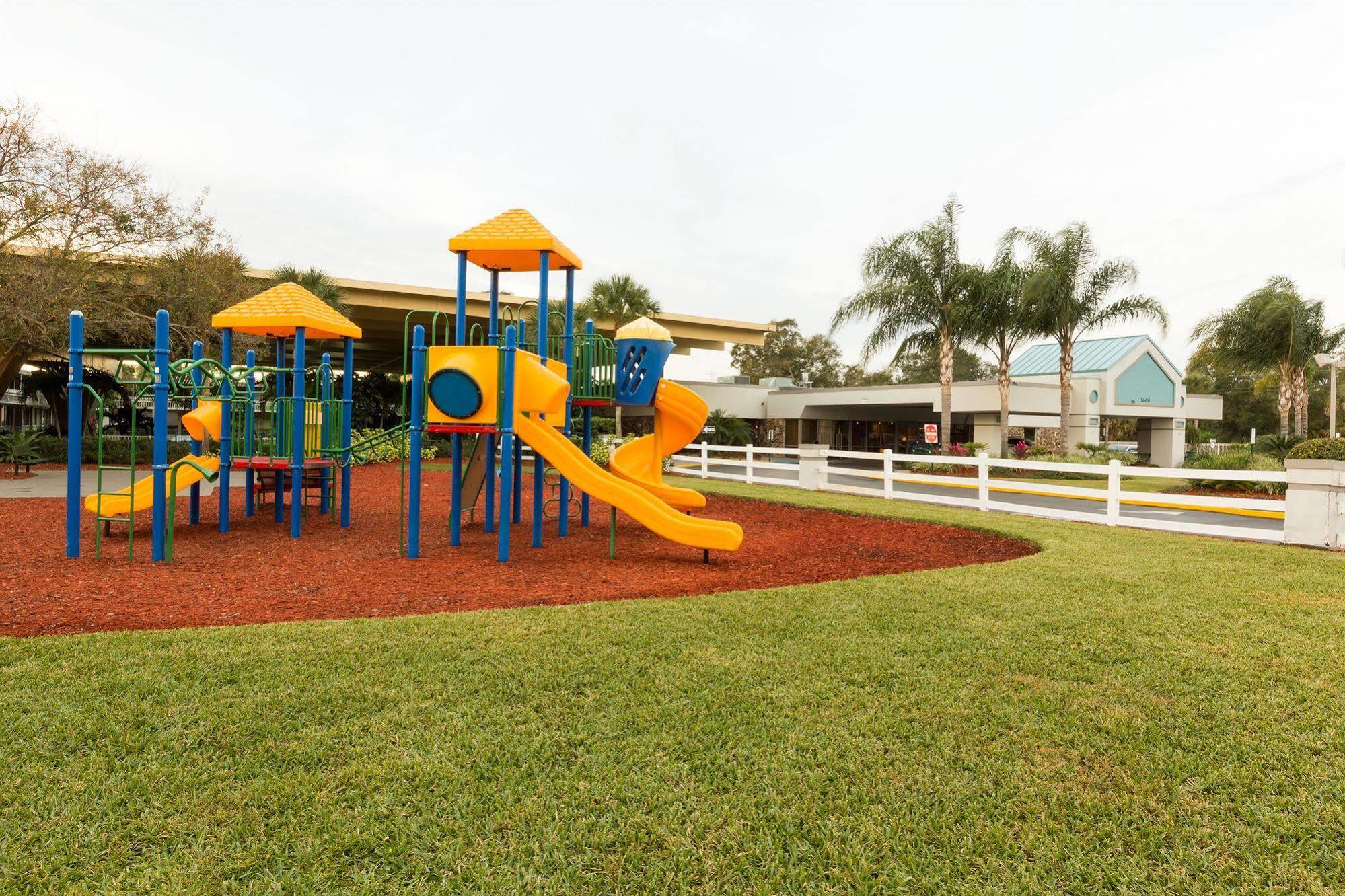 Champions World Resort Kissimmee Eksteriør bilde