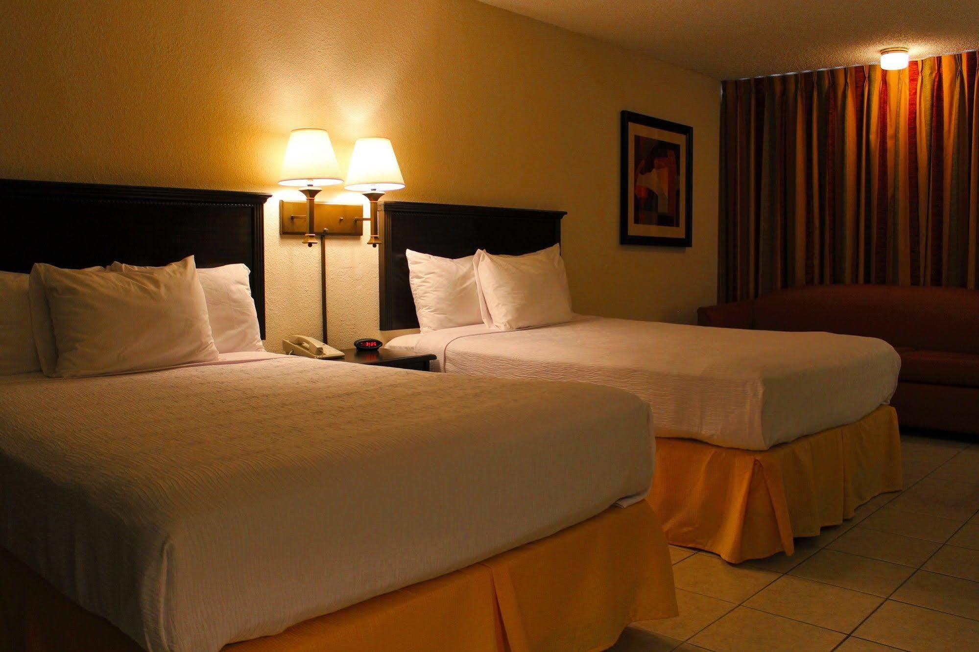 Champions World Resort Kissimmee Eksteriør bilde